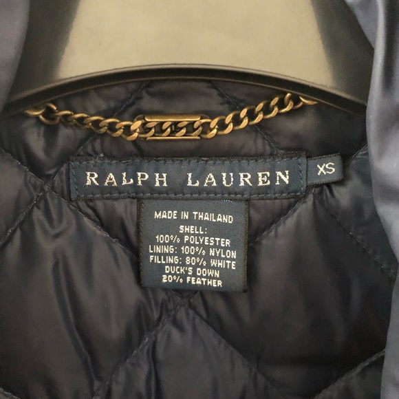 RL Vest - Picture 4 of 5